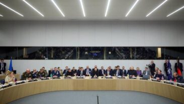 Україна отримає дальнобійні боеприпаси в рамках чеської ініціативи