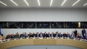 Зеленський назвав три основні рішення «Рамштайна» для здобуття перемоги