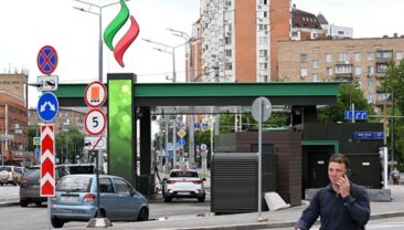 Дефіцит пального в Росії: наслідки економічної кризи