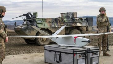 У Франції затримали шпіона, який намагався підпалити підприємство Delair