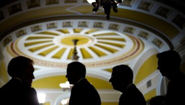 Республіканці виступають проти угоди Трампа з Іраном