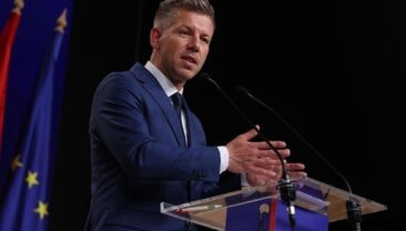Венгрія виключила пункт про пришвидшене вступлення України в ЄС