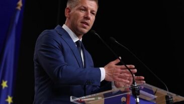 Відважні українці на захисті європейської перспективи