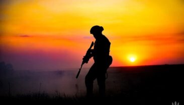 Зведення з фронту: активні бої на Покровському та Гуляйпольському напрямках