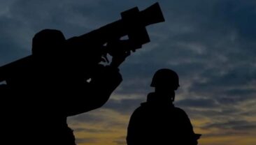 В Україні зафіксовано атаку на 90 дронів, 79 з яких було збито