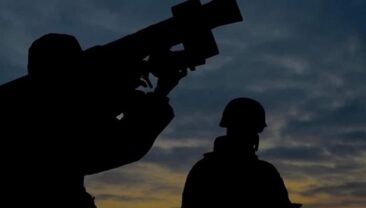 Повітряні сили України розкрили деталі відбиття атаки агресора