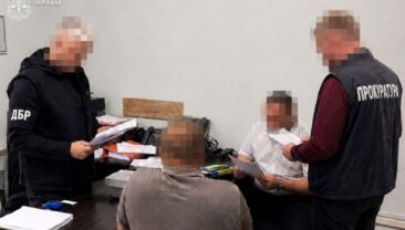 У керівників Золочівського лісгоспу виявили незаконну вирубку лісу