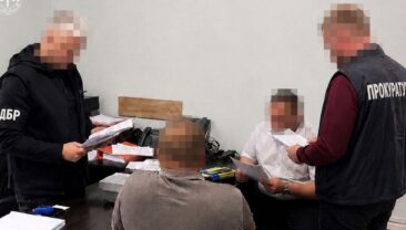 Більше 5 млн грн збитків: на Львівщині викрито незаконні вирубки лісу