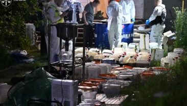 Операція Рубікон-2: розкрито масштаби та результати