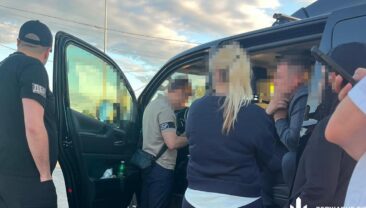 Сила справедливості: Полтавський правоохоронець приховав мільйонні активи