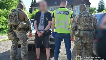 В Україні нейтралізували хакерське угрупування, що продавало підроблене додаток для уникнення мобілізації