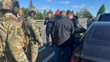 Легалізація 10 тисяч незаконно зрублених дубів: виявлено схему на 147 млн