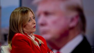 Трамп висловився проти прем’єр-міністра Італії, відміна візиту міністра зовнішніх справ
