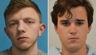Суд у Великобританії засудив українця за підпали, пов’язані з прем’єром Кіром Стармером