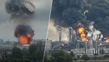 Сили оборони України завдають удару по окупантам: нові дані Генштабу
