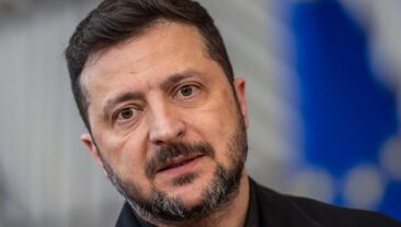 Зеленський нагадав Лукашенку про недопустимість використання дронів проти України