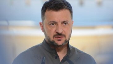Зеленський сподівається на відновлення переговорів