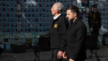 Президент Гондураса заявив про підтримку України та зацікавленість в технологіях