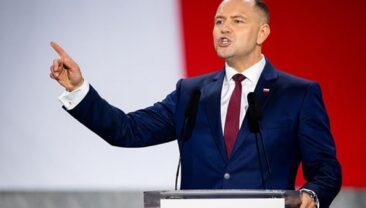 Польща позбавила Зеленського Ордена Білого Орла через указ про УПА
