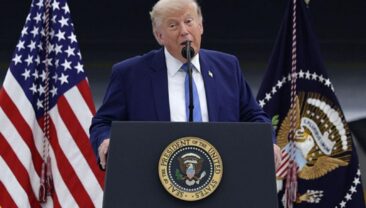 Трамп звинуватив Обаму у розпаді G8 та війні з Україною