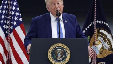 Трамп вказав на причину агресії Росії проти України