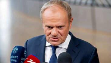 Польща не готова приймати рішення без своєї участі, заявив прем’єр Туск