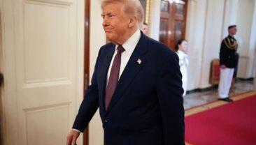 Трамп про можливу військову операцію на Кубі: ‘Це як детська гра в класики’