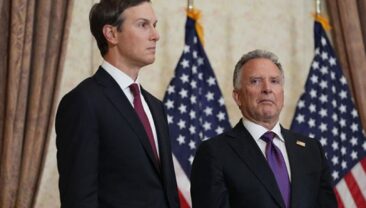 Представники США та Ірану можуть зустрітися в Швейцарії для обговорення ядерної програми