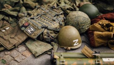Генштаб оприлюднив втрати агресора станом на 20 червня