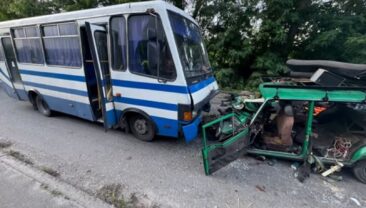 Смертельна ДТП у Броварах: загинув 2-річний дитина та постраждалі пасажири