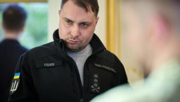Відмова Зеленського від нагороди Польщі: Буданов повертає свій орден