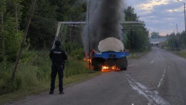 Героїчні зусилля захисників України: результати атак агресора на Сумщині