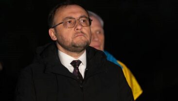 Посол України в Польщі повертає нагороду через рішення Варшави