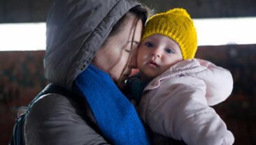 Лубинець повідомив про кількість українських біженців