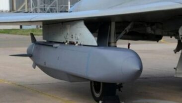 Великобританія розробляє нові ракети для України без американських компонентів