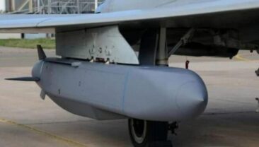 Британія створює для України аналог Storm Shadow