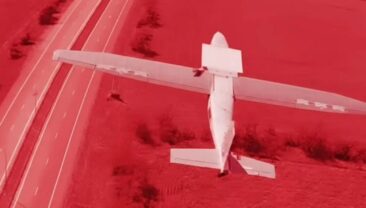 Українські захисники готові відбити будь-яку агресію: перехватчики РФ патрулюють логістичні маршрути