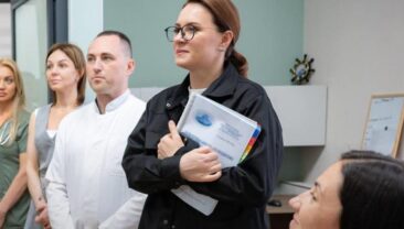 Мільйон українців уже подали заявки на участь у Скринінгу здоров’я 40+