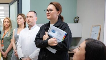 1 мільйон українців подали заявки на програму скринінгу здоров’я 40+