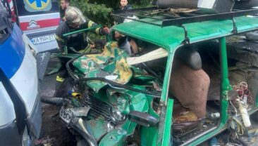Трагічна ДТП у Броварах: зросла кількість загиблих дітей