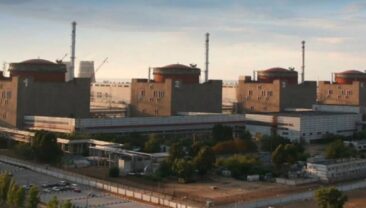 Запорізька АЕС знову без зовнішнього електропостачання через військові дії