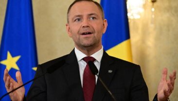Президент Польщі позбавив Зеленського ордена Белого Орла