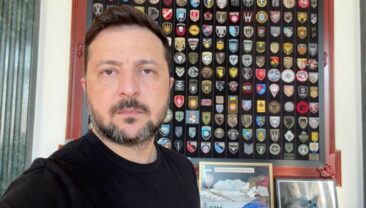 Зеленський попереджає про загрозу нового масованого удару з Росії