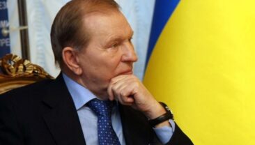 Кучма відмовився від польського ордена через рішення Варшави