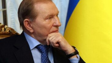 Леонід Кучма відмовився від польського ордена