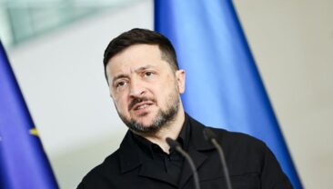 Зеленський: Україна знає про заводи Білорусі, що підтримують війну