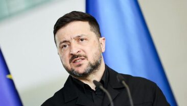 Зеленський рішуче звернувся до Лукашенка