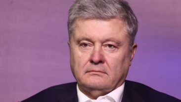 Петро Порошенко відмовився від ордена Білого Орла