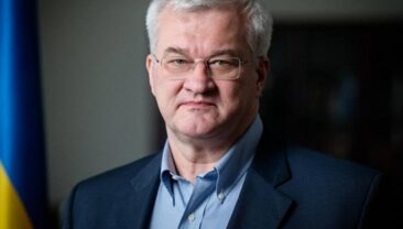 Сибига подякував полякам за підтримку України у боротьбі з агресією