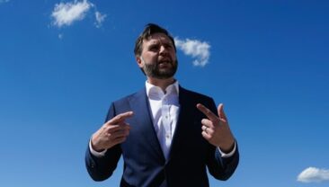 Віцепрезидент США очікує прогресу в переговорах з Іраном